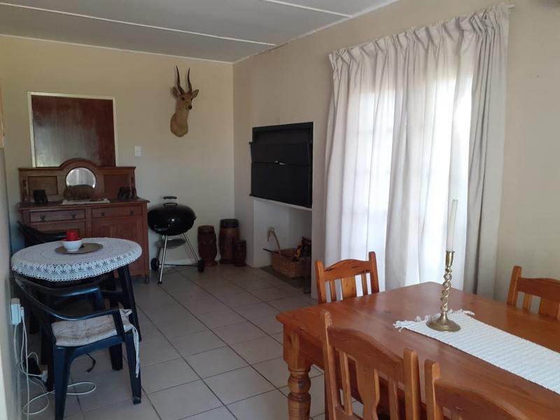 4 Bedroom Property for Sale in Augrabies Northern Cape